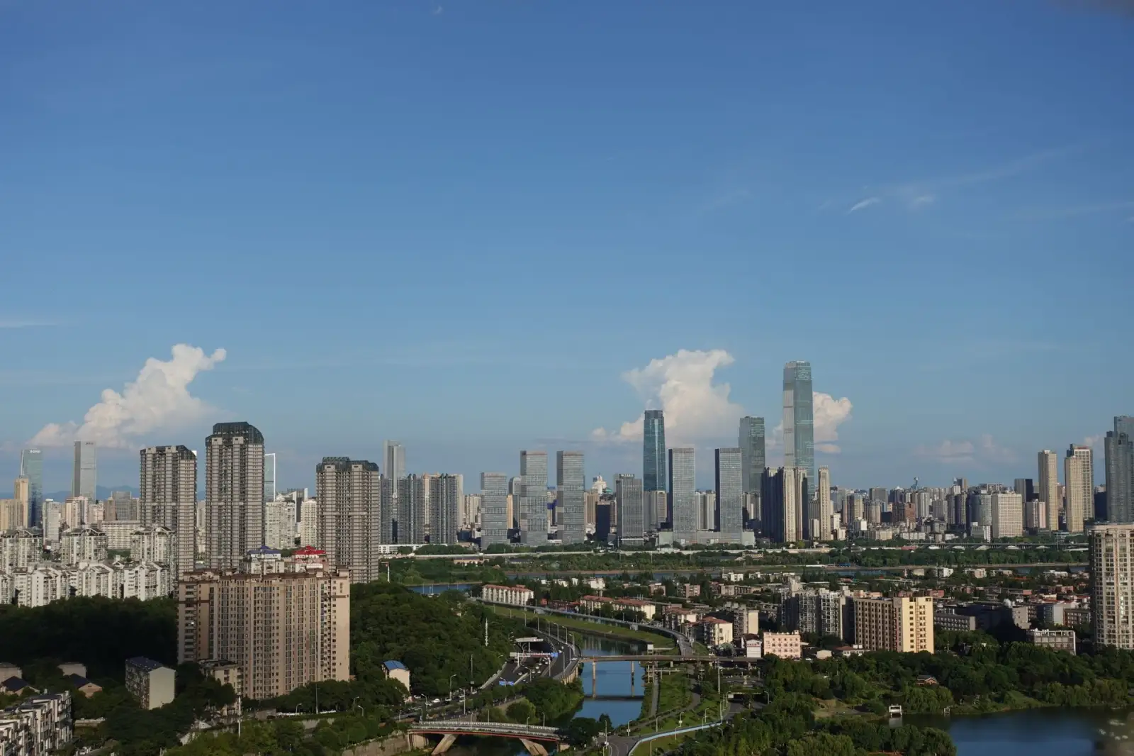2025年深圳移民服务市场趋势与热门项目选择解析正文配图 1