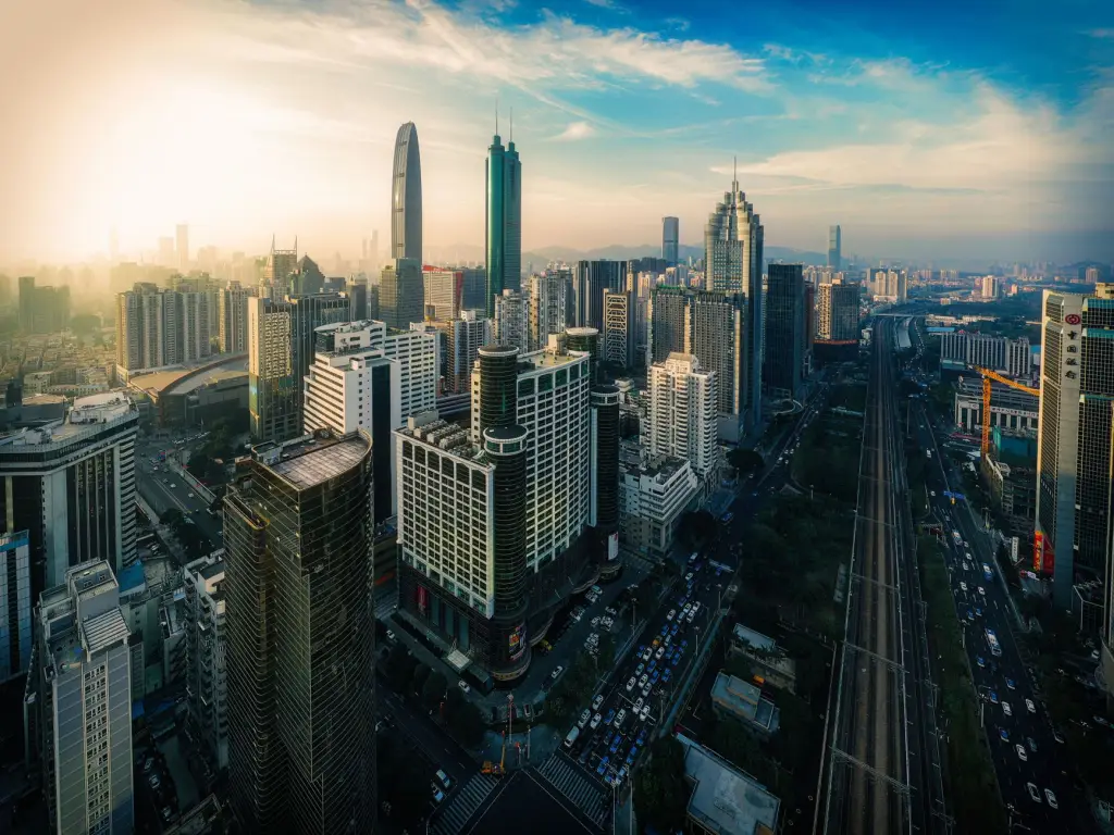 2026年深圳移民服务行业政策变化与合规办理要点解析正文配图 1