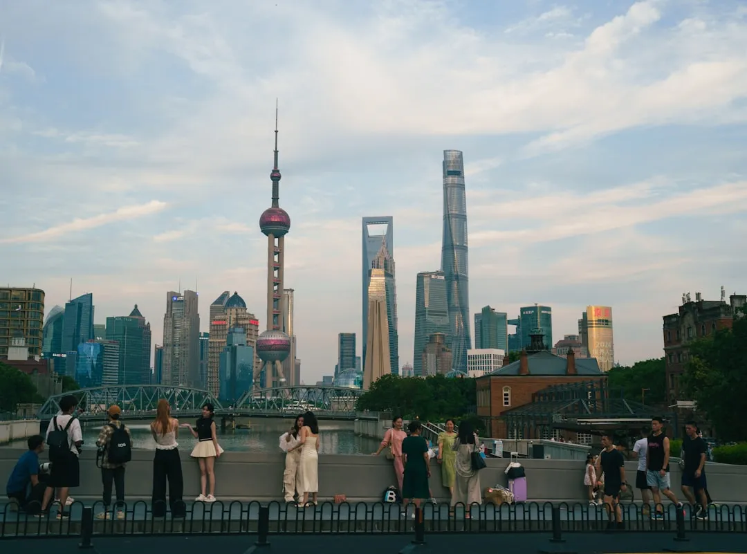 2024深圳麦克斯出国留学咨询与移民服务最新政策解读